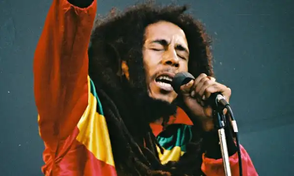 Download Top 100 Bob Marley